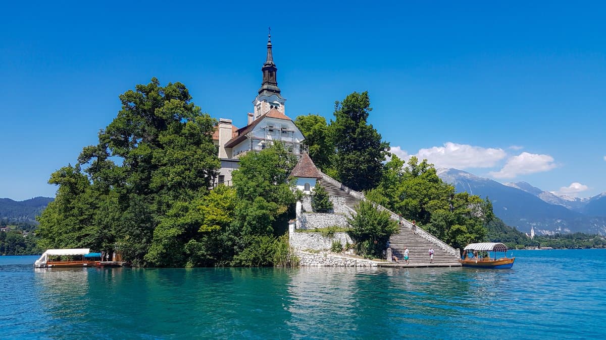 Bled